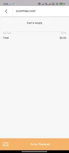 Burger Baron Onoway screenshot 3