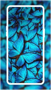 Butterfly Wallpapers screenshot 0