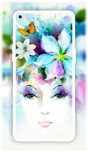 Butterfly Wallpapers screenshot 10