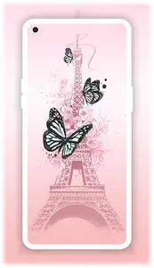 Butterfly Wallpapers screenshot 12