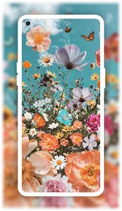 Butterfly Wallpapers screenshot 5
