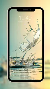 Butterfly Wallpaper 4K screenshot 3