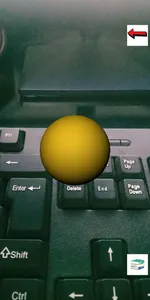 Geometria RA screenshot 10