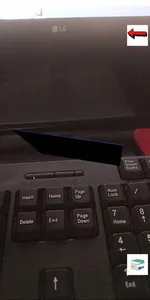 Geometria RA screenshot 5