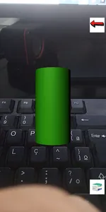 Geometria RA screenshot 7
