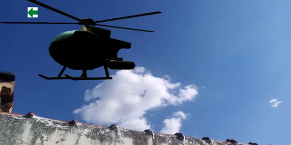 Ar Sky screenshot 1