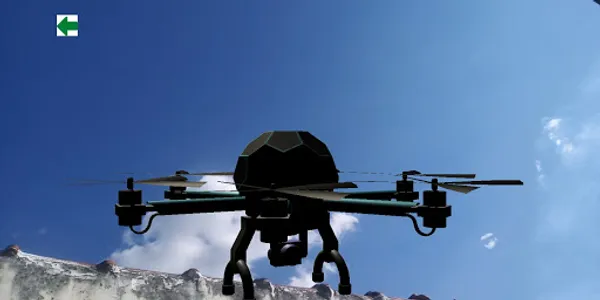 Ar Sky screenshot 2