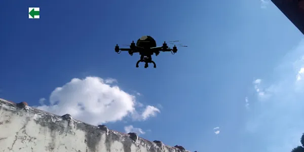 Ar Sky screenshot 3
