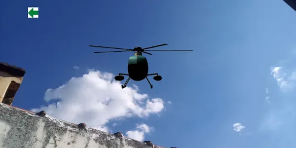 Ar Sky screenshot 4