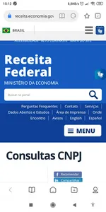 Busca Online screenshot 6