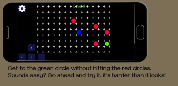 Circle Game screenshot 3