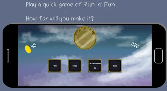 Run-n-Fun screenshot 4