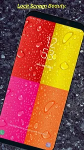 ScreenBeauty - Ultra HD Wallpa screenshot 4