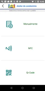Atelier do Condomínio screenshot 0