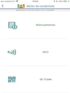 Atelier do Condomínio screenshot 13