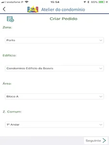 Atelier do Condomínio screenshot 14