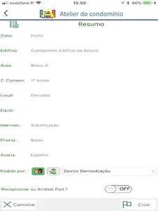 Atelier do Condomínio screenshot 15