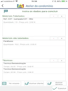 Atelier do Condomínio screenshot 17