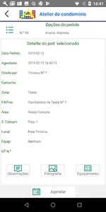 Atelier do Condomínio screenshot 3