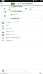 Atelier do Condomínio screenshot 7
