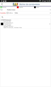 Atelier do Condomínio screenshot 8