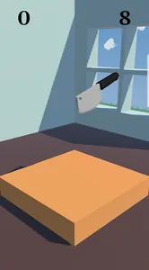 Flippo Knife screenshot 2
