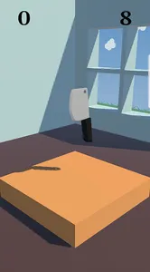 Flippo Knife screenshot 9