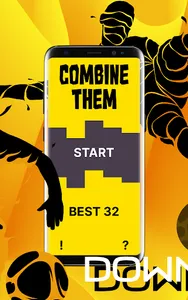 Betano Combine Them screenshot 1
