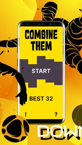 Betano Combine Them screenshot 4