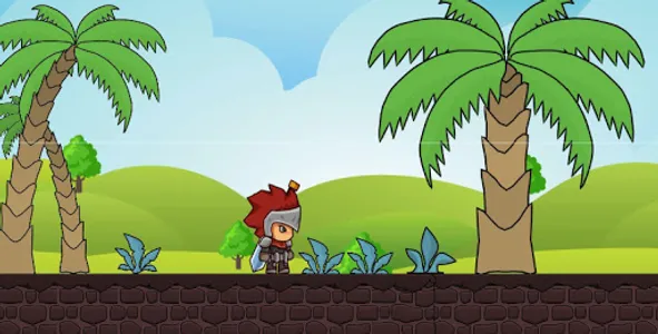 Escape the Cave screenshot 0