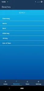 Coastal Cleanup screenshot 1