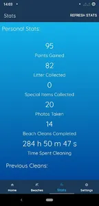 Coastal Cleanup screenshot 3