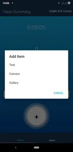 Coastal Cleanup screenshot 4