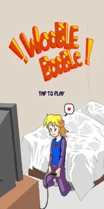 Wooble Booble (bubble bubble) screenshot 8