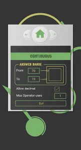 Interactive Math Game: Challen screenshot 13