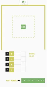 Interactive Math Game: Challen screenshot 14