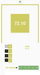 Interactive Math Game: Challen screenshot 3