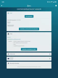Kereis France screenshot 14