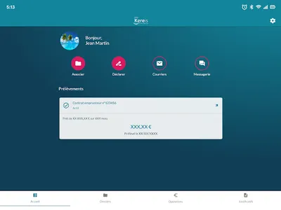 Kereis France screenshot 17