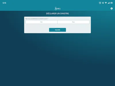 Kereis France screenshot 19