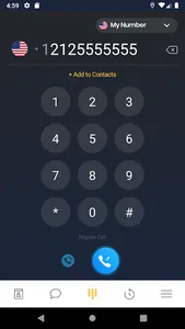 CCAgents for Mobile2CRM Suite screenshot 1