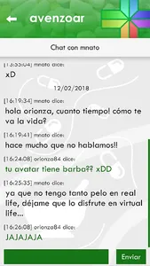 Avenzoar Farmacia screenshot 12