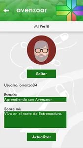 Avenzoar Farmacia screenshot 4