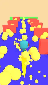 Magical Run screenshot 3