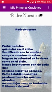Mis Primeras Oraciones screenshot 3