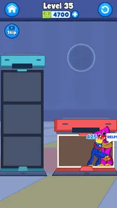 Rainbow Friends: Wars Tower screenshot 3