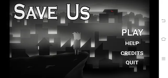 Save Us screenshot 0