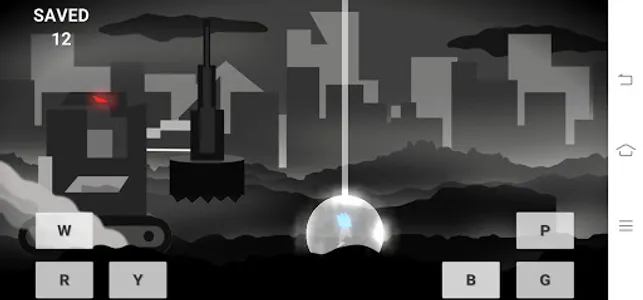 Save Us screenshot 1