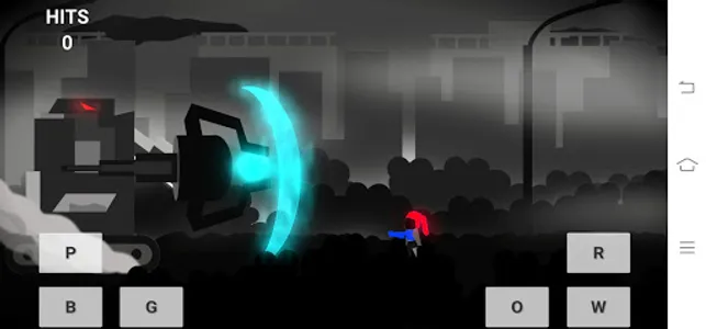 Save Us screenshot 2