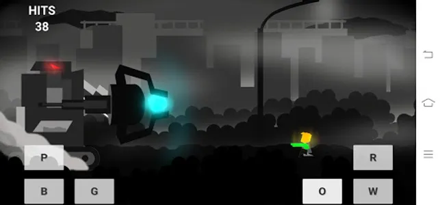 Save Us screenshot 3